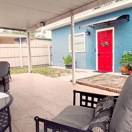 House Close To Downtown, Airport, Raymond James Stadium, And Many More Places Tampa Extérieur photo
