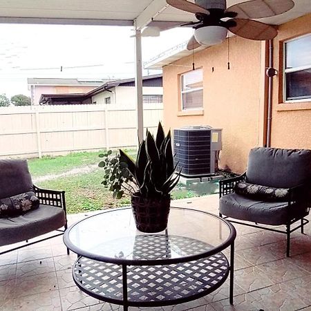 House Close To Downtown, Airport, Raymond James Stadium, And Many More Places Tampa Extérieur photo