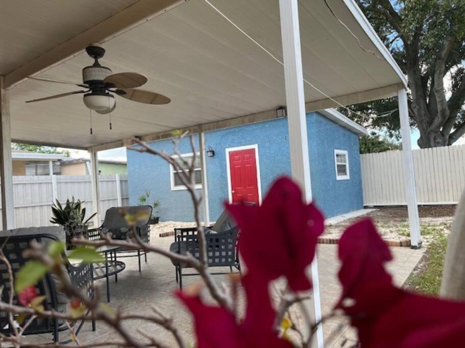 House Close To Downtown, Airport, Raymond James Stadium, And Many More Places Tampa Extérieur photo