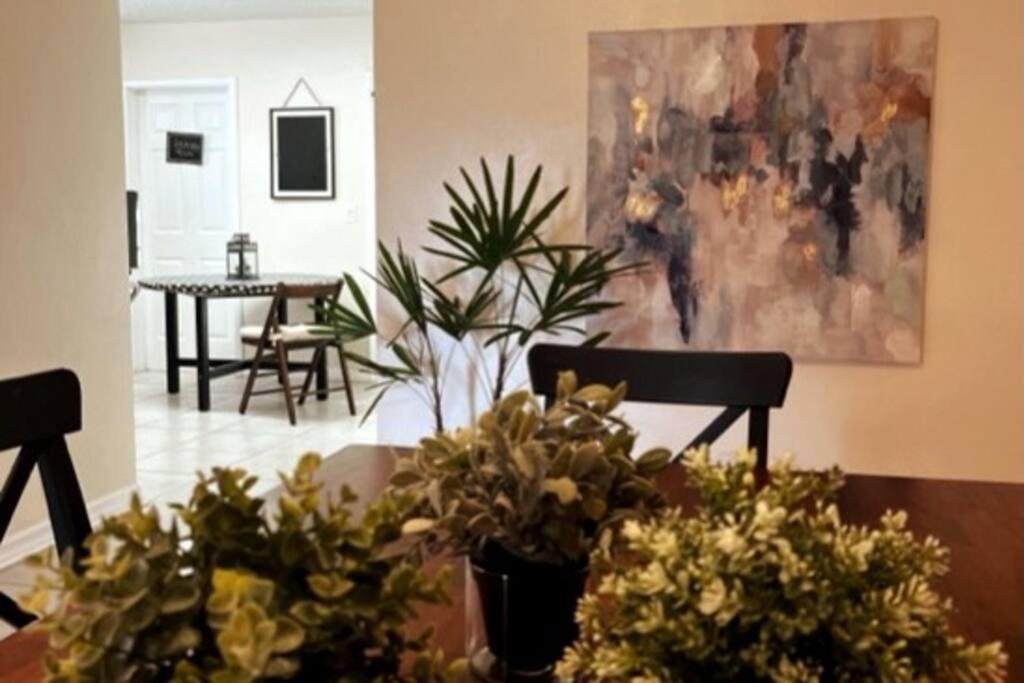 House Close To Downtown, Airport, Raymond James Stadium, And Many More Places Tampa Extérieur photo