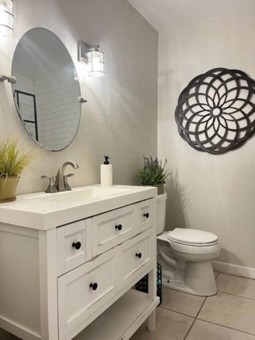 House Close To Downtown, Airport, Raymond James Stadium, And Many More Places Tampa Extérieur photo