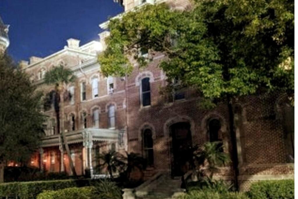 House Close To Downtown, Airport, Raymond James Stadium, And Many More Places Tampa Extérieur photo