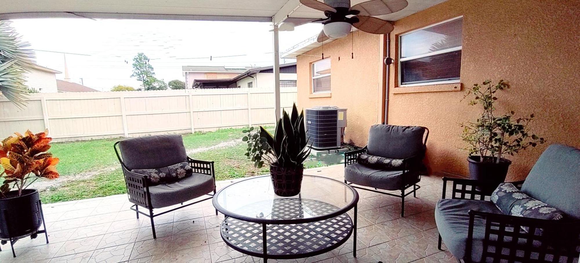 House Close To Downtown, Airport, Raymond James Stadium, And Many More Places Tampa Extérieur photo