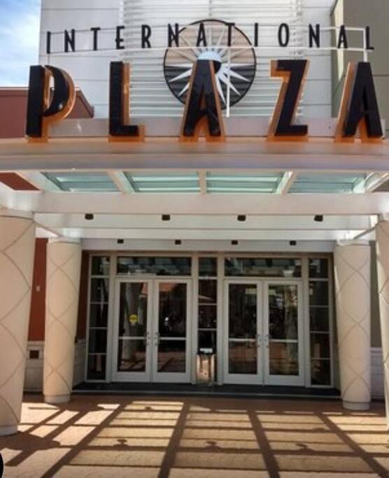 House Close To Downtown, Airport, Raymond James Stadium, And Many More Places Tampa Extérieur photo