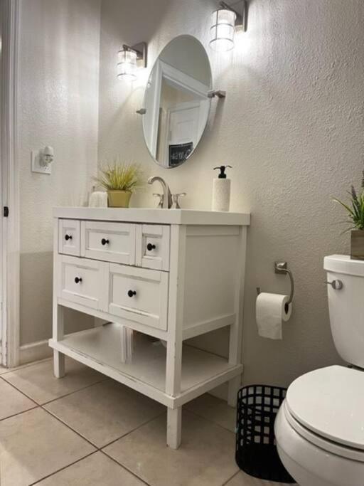 House Close To Downtown, Airport, Raymond James Stadium, And Many More Places Tampa Extérieur photo