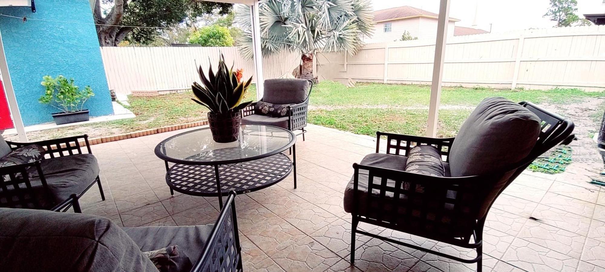 House Close To Downtown, Airport, Raymond James Stadium, And Many More Places Tampa Extérieur photo